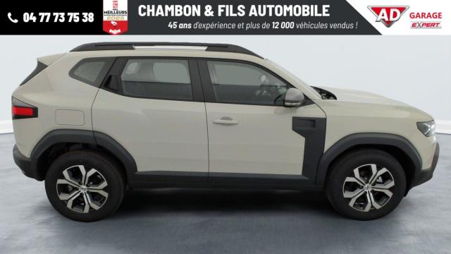 Dacia Duster image 6