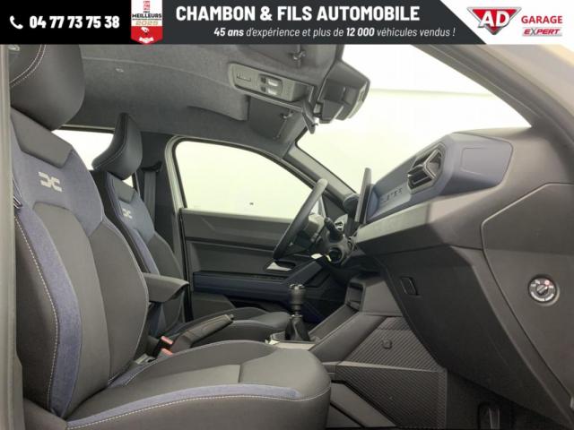 Dacia Duster image 2