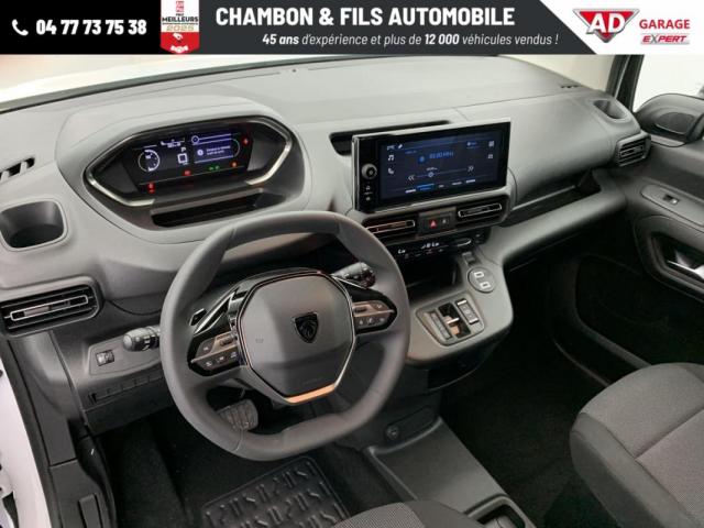 Peugeot Partner image 1