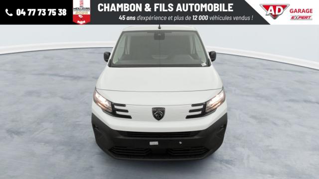 Peugeot Partner image 7