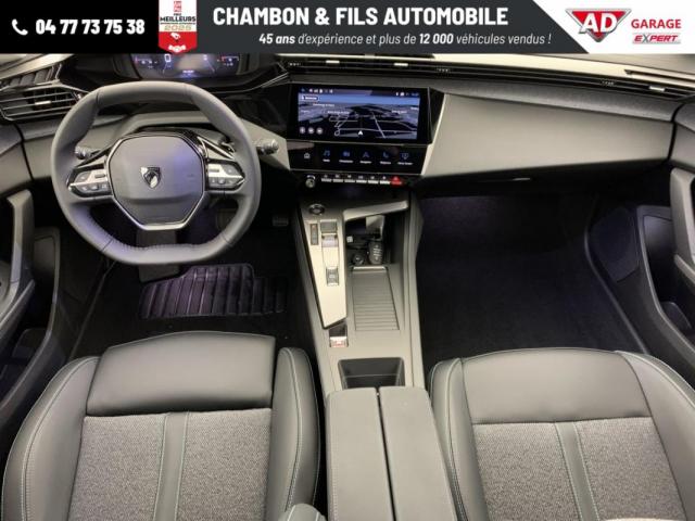 Peugeot 308 Sw image 2