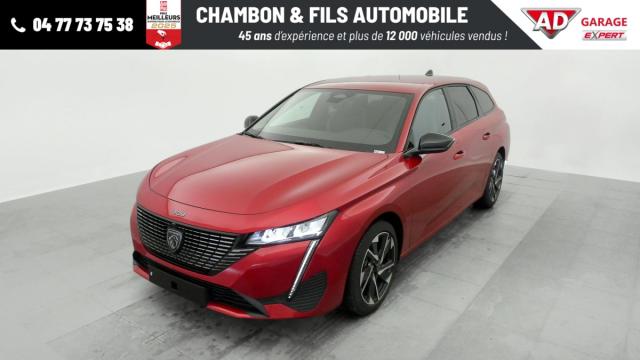 Peugeot 308 Sw image 9
