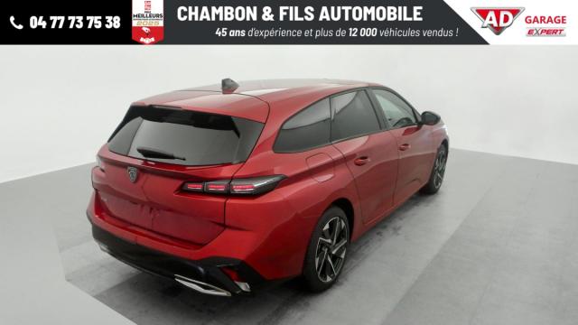 Peugeot 308 Sw image 1