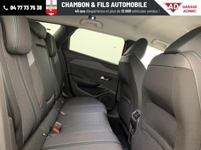 Peugeot 308 Sw image 8