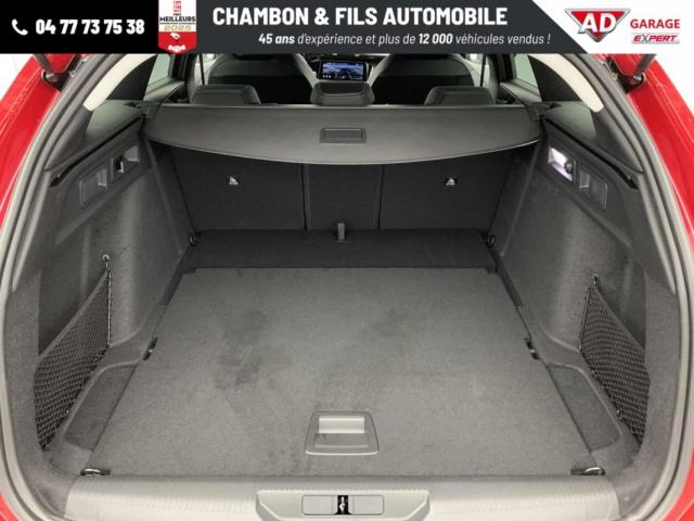 Peugeot 308 Sw image 4