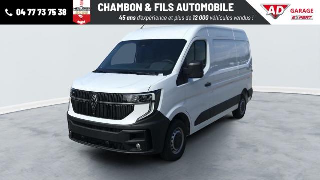 Renault Master image 6