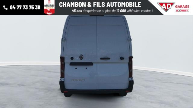 Renault Master image 5