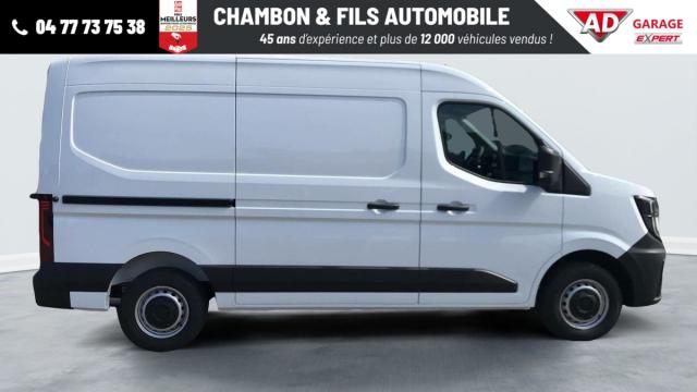 Renault Master image 8