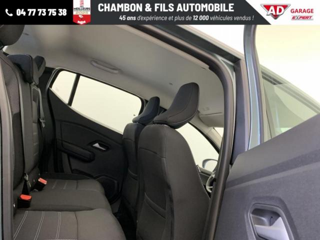 Dacia Sandero image 1