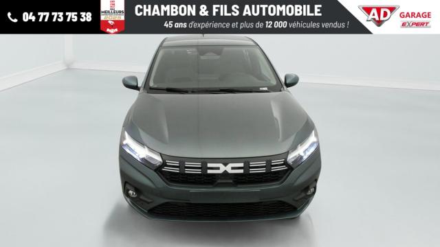 Dacia Sandero image 9