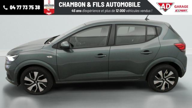 Dacia Sandero image 4