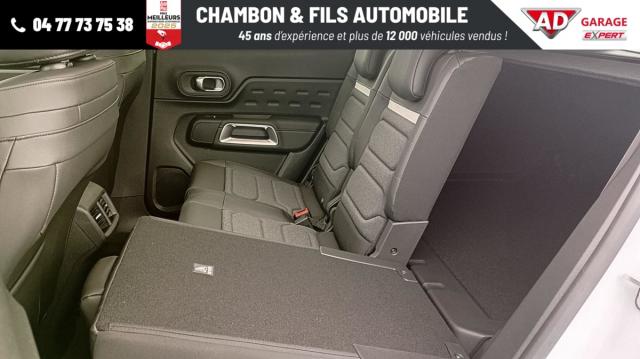 Citroen C5 Aircross image 4