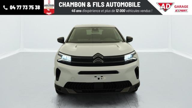 Citroen C5 Aircross image 2