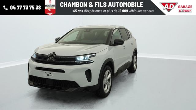 Citroen C5 Aircross image 9