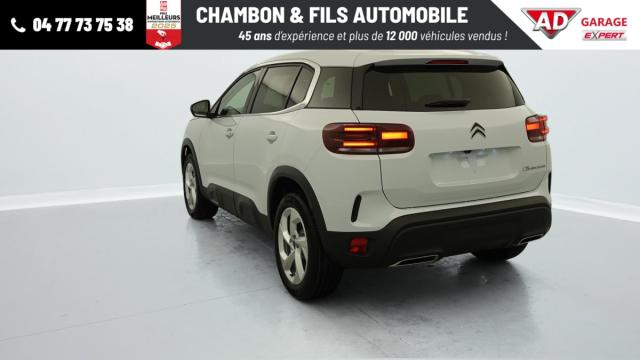 Citroen C5 Aircross image 3