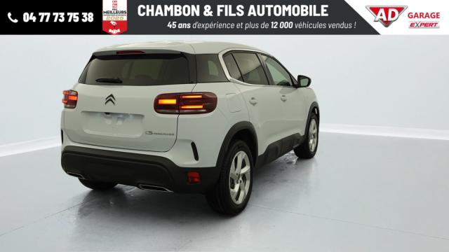 Citroen C5 Aircross image 1