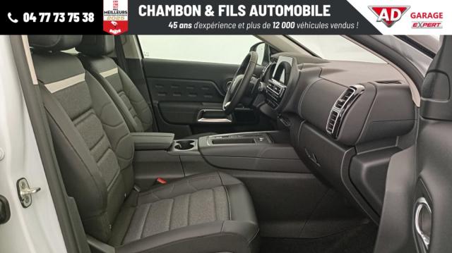 Citroen C5 Aircross image 8