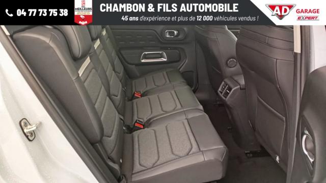 Citroen C5 Aircross image 7