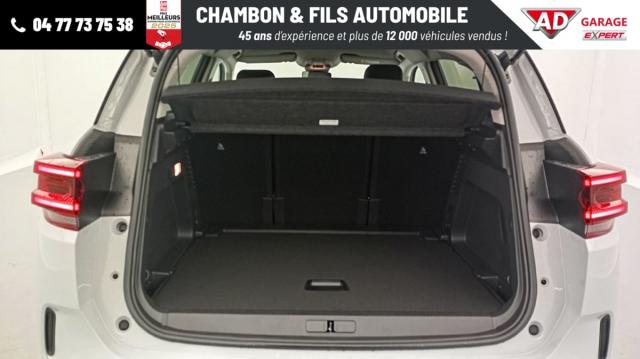 Citroen C5 Aircross image 6