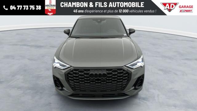 Audi Q3 Sportback image 2