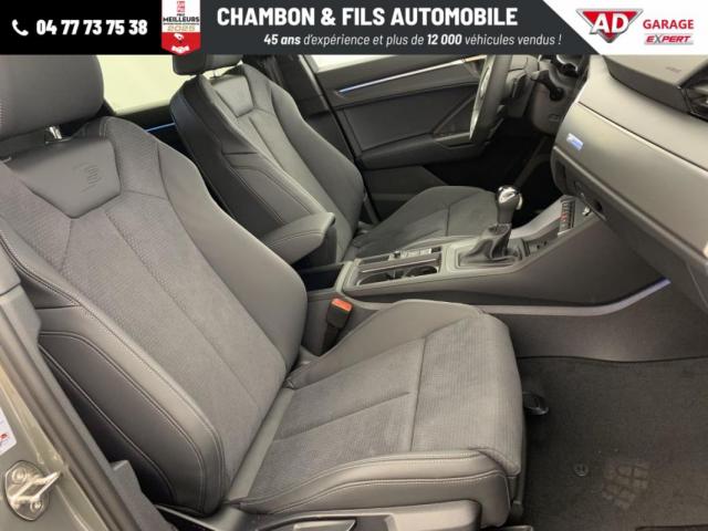 Audi Q3 Sportback image 3