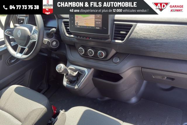 Renault Trafic image 9