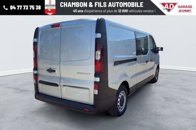 Renault Trafic image 3