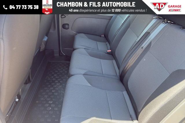 Renault Trafic image 8