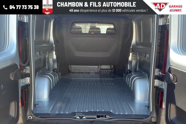 Renault Trafic image 5