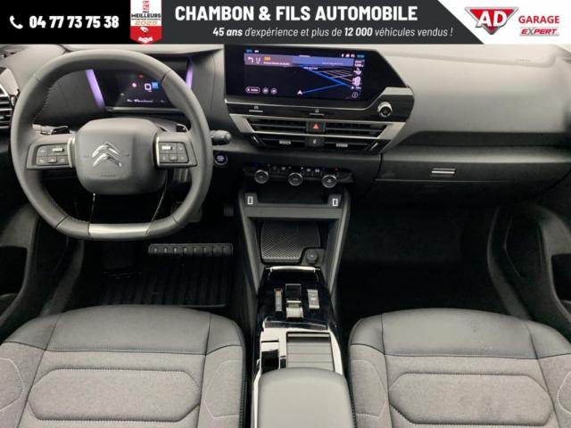 Citroen C4 X image 3
