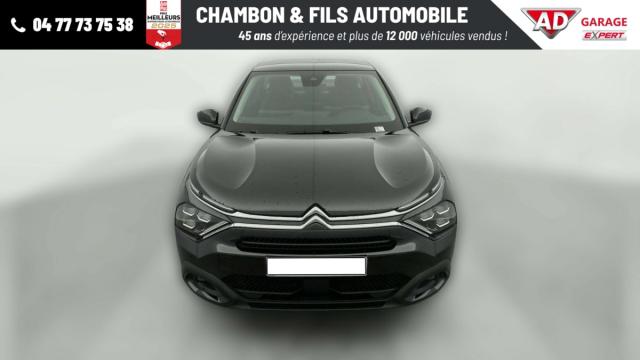 Citroen C4 X image 4