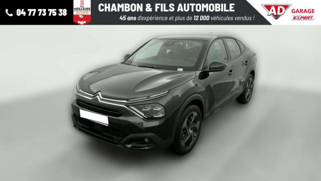 Citroen C4 X image 2