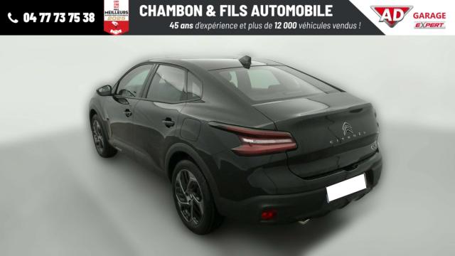 Citroen C4 X image 8