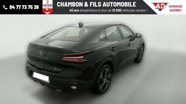 Citroen C4 X image 7