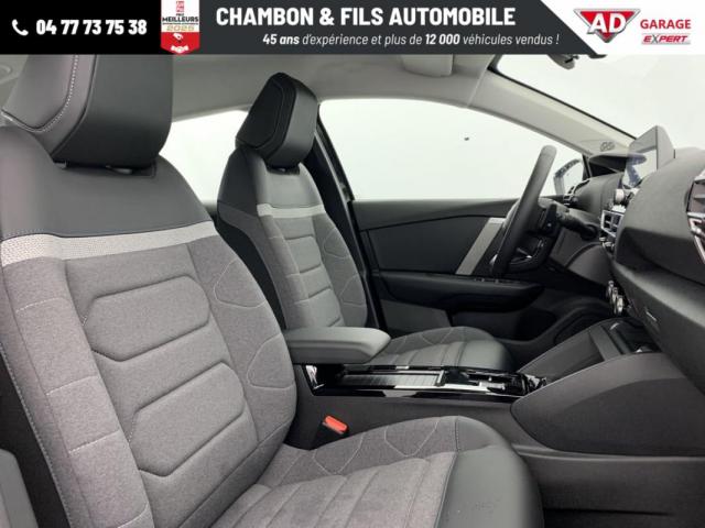 Citroen C4 X image 6