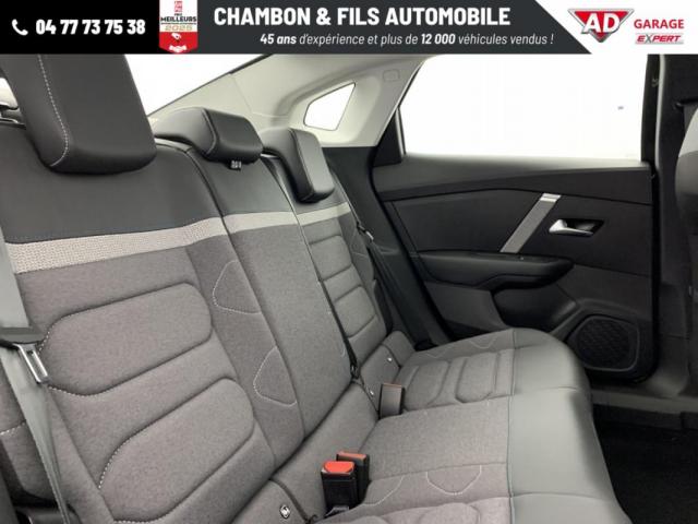 Citroen C4 X image 5