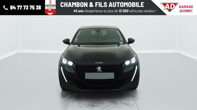 Peugeot 208 image 3