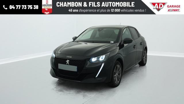 Peugeot 208 image 4