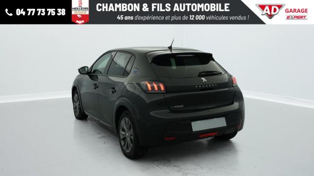 Peugeot 208 image 5