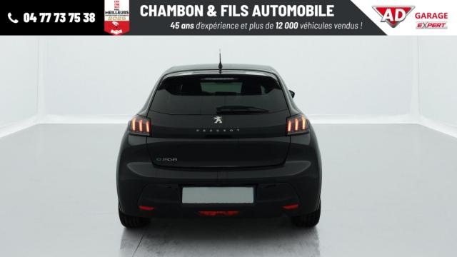 Peugeot 208 image 2