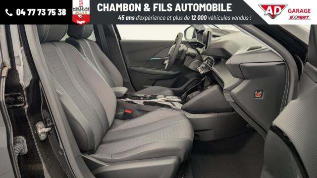 Peugeot 208 image 7