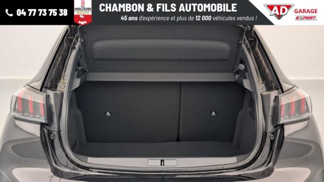 Peugeot 208 image 6