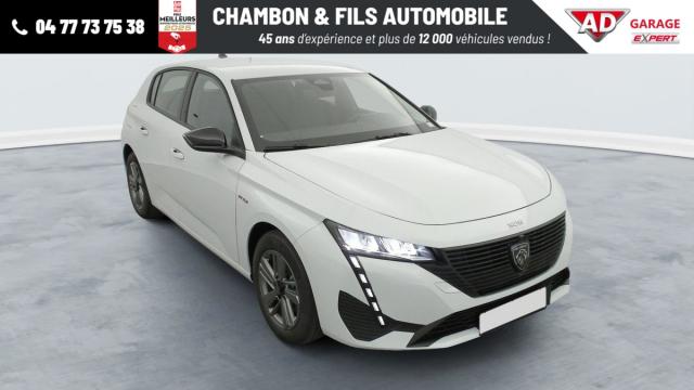 Peugeot