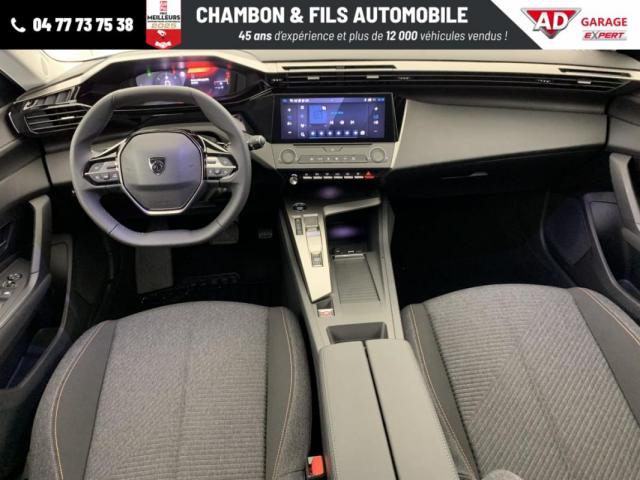 Peugeot 308 image 2
