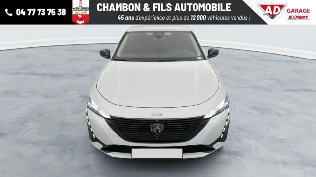 Peugeot 308 image 6