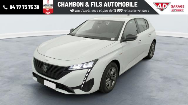 Peugeot 308 image 5