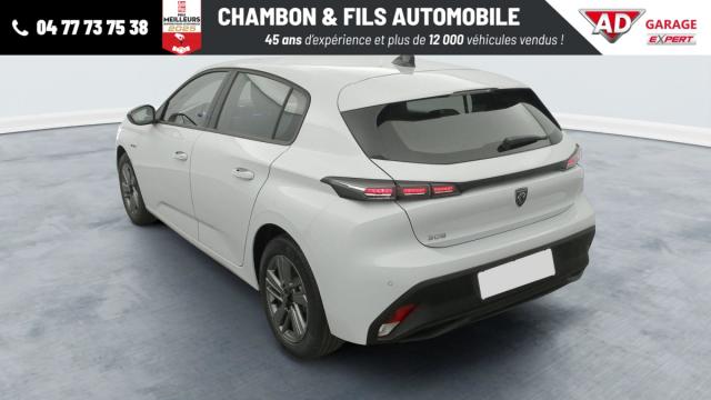Peugeot 308 image 9