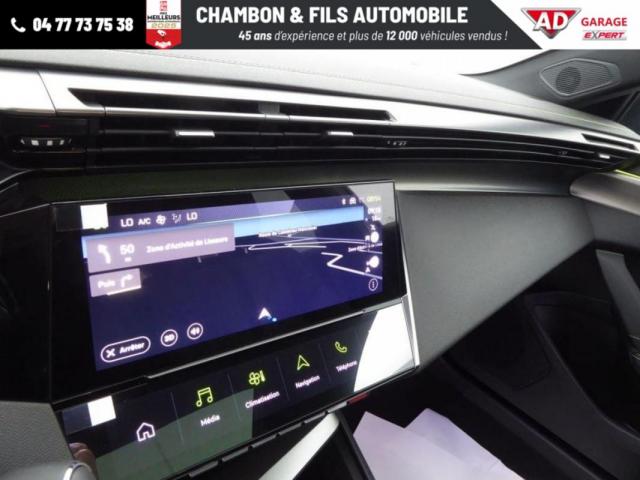 Peugeot 308 Sw image 3