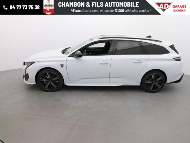 Peugeot 308 Sw image 6