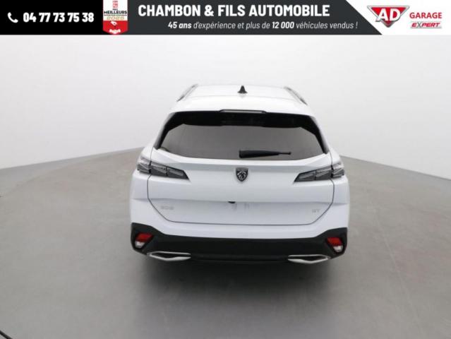 Peugeot 308 Sw image 1